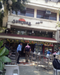 Samudra Only Veg - Erandwane - Pune