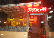 Swami The Veg Heritage - Erandwane - Pune