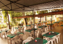 Vanashree Garden Family Restaurant - Bavdhan - Pune