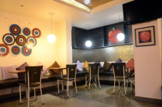 Apple 5 - Pimple Nilakh - Pune