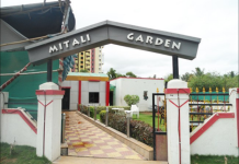 Mitali Garden - Pimple Nilakh - Pune