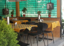 New Sai Family Restaurant - Pimple Nilakh - Pune