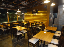 Durga Veg Restaurent - Pimple Nilakh - Pune