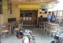 Eatsome - Pimple Saudagar - Pune