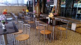 Aabacha Dhaba - Pimple Saudagar - Pune