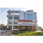 The Neelam Executive - Pune Nasik Road - Pune