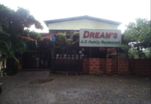 Hotel Dreams Restaurants - Nigdi - Pune