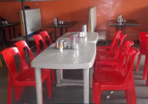 Gayatri Restaurant - Wakad - Pune