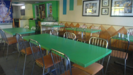 Banana Leaf - Vishrantwadi - Pune