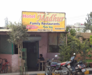 Madhur Family Restaurant - Wakad - Pune