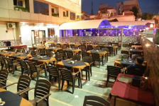 Hotel Saudagar - Wakad - Pune