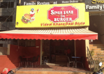 Singh Chin - Wakad - Pune