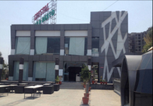 Crystal Huts - Wakad - Pune