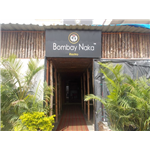 Bombay Naka - Hinjewadi - Pune