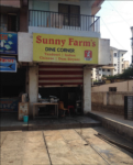 Sunny Farms - Salunke Vihar Road - Pune