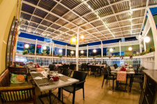 Salt Kitchen N Bar - Baner - Pune