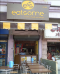 Eatsome - Baner - Pune