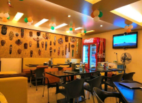 Way Down South - Baner - Pune