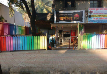 Damodar P30 - Bibavewadi - Pune