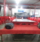 Toni Daa Dhaba - Mumbai Pune Highway - Pune