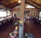 Malhar Machi - Mulshi - Pune