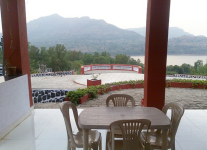 Paradise Cafe - Mulshi - Pune