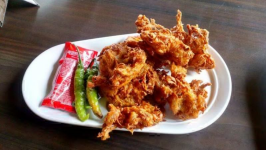 Quick Bite - Mulshi - Pune