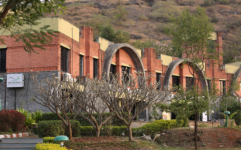 Deccan Hills - Pashan - Pune