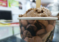 Khatri Bandhu Pot Ice Cream - Anand Nagar - Pune