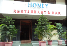 Honey - Dhankawdi - Pune