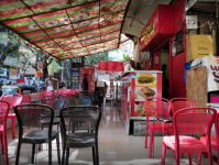 Maggie Point - Erandwane - Pune