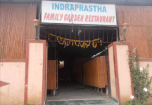 Hotel Indraprastha - Katraj - Pune