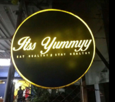 Itss Yummyy - Katraj - Pune