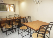 Tiffinee Restaurant And Snacks - Katraj - Pune