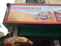 Annapoorna - Kondhwa - Pune