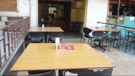 Bliss Bistro Chula - Kondhwa - Pune
