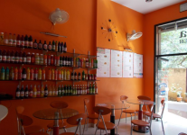 Bagicha Corner - Fatima Nagar - Pune