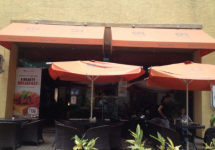 Baker Street Bistro Cafe - Hadapsar - Pune