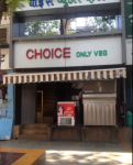 Choice Only Veg - Hadapsar - Pune