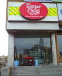 Copper Chocs - Hadapsar - Pune