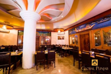 Global Punjab - Hadapsar - Pune