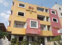 Hira Garden - Hadapsar - Pune