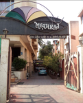 Hotel Meghraj - Hadapsar - Pune