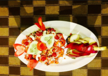 Hotel Shivratna - Hadapsar - Pune