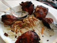 Asha Veg & Non Veg Restaurant - Kothrud - Pune