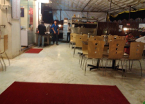 Potoba - Kothrud - Pune