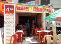 Guptajis - Kothrud - Pune