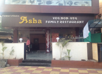 Hotel Asha - Kothrud - Pune