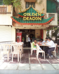 The Golden Dragon - Kothrud - Pune