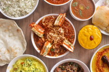 Palavi Pure Family Veg - Kothrud - Pune